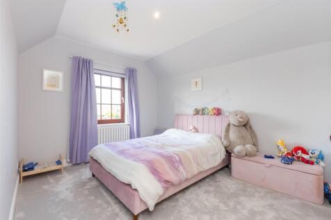 Double Bedroom 3