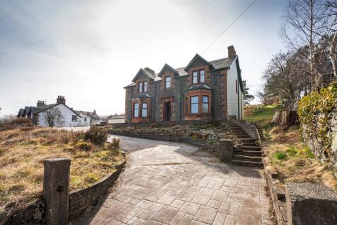 Douglas Lodge