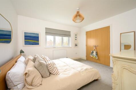 Double Bedroom