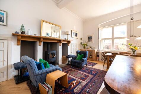 Open Plan Kitchen