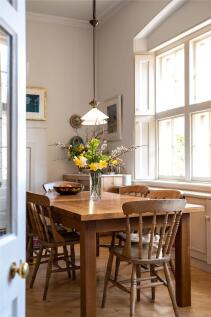 Open Plan Kitchen