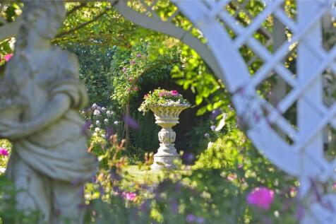 Gardens