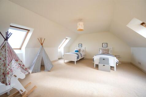 Double Bedroom
