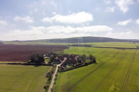 Aeriel View