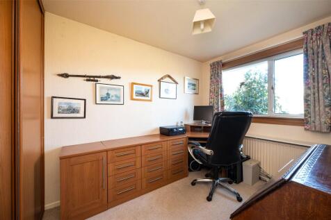 Study/Bedroom