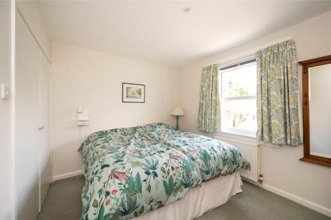 Double Bedroom 1