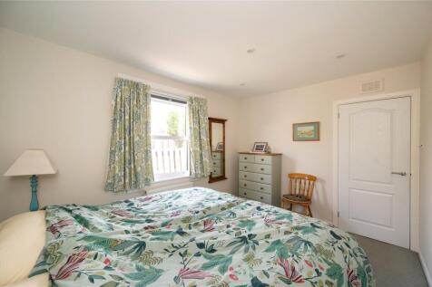 Double Bedroom 1