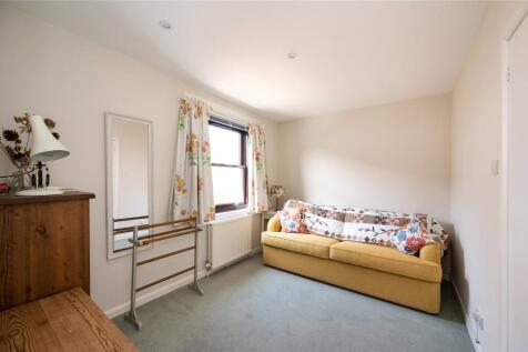 Double Bedroom 2
