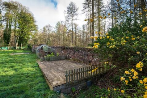 Decking