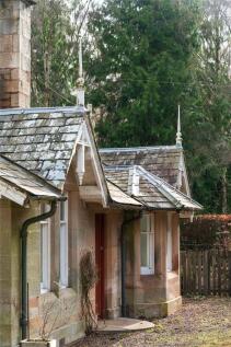 Roof Finials