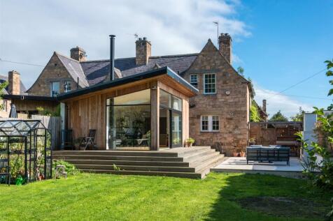 Rear Extension