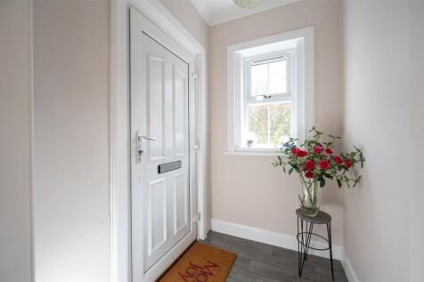 Back Door