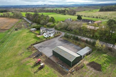 Agri Shed