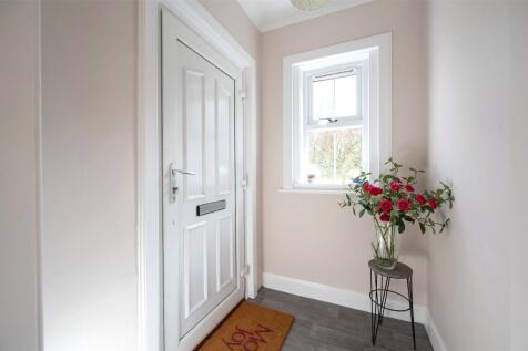 Back Door