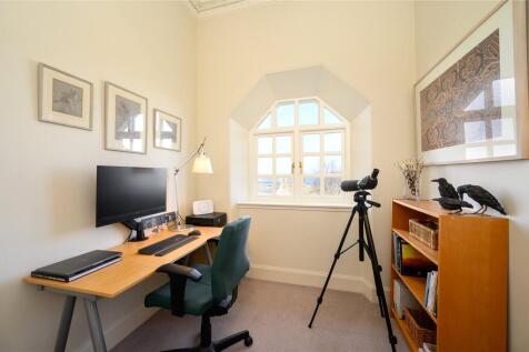 Study/Bedroom 3