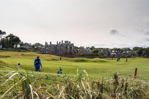Golf Course