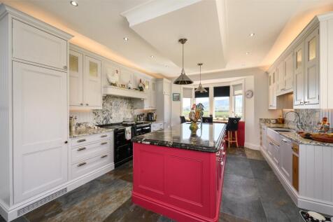 Kitchen Dining Room