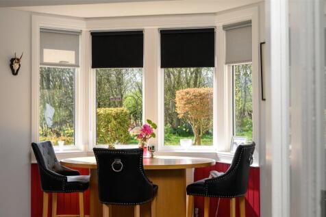 Kitchen Dining Room