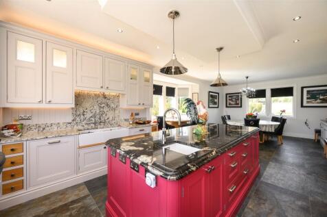Kitchen Dining Room