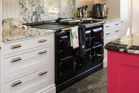 Electric Aga