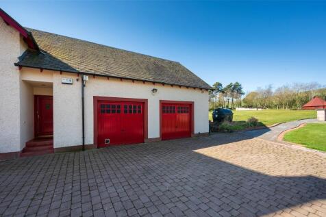 Double Garage