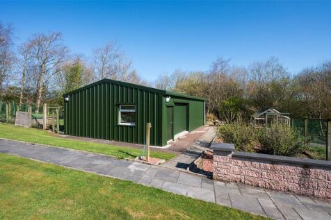 Shed/Workshop