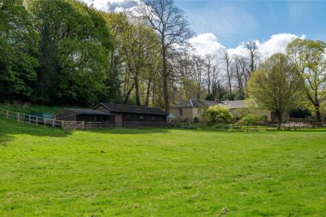 Paddocks &amp; Stables