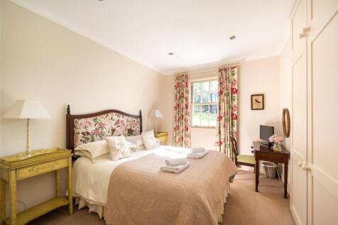 Double Bedroom 2