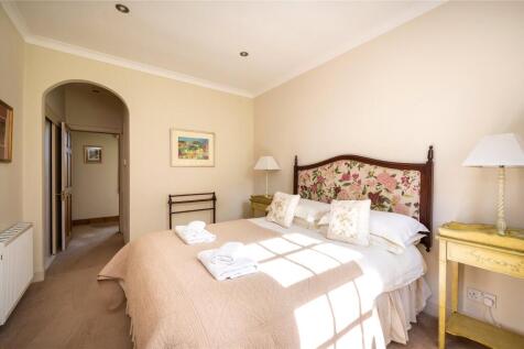 Double Bedroom 2