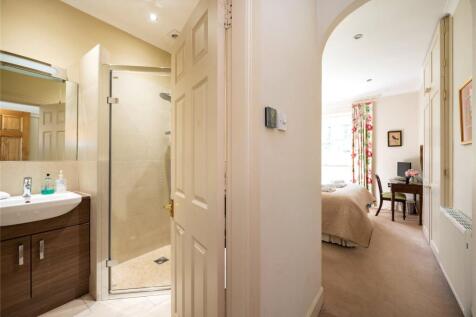 Ensuite Shower Room