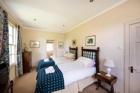 Double Bedroom 3