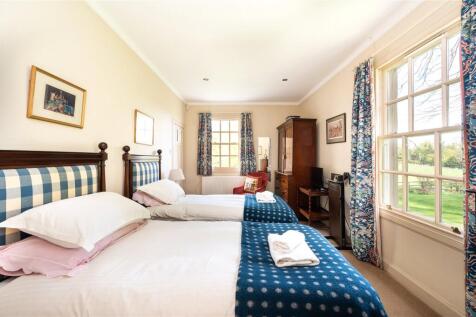 Double Bedroom 3