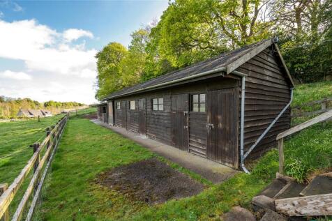 Stables