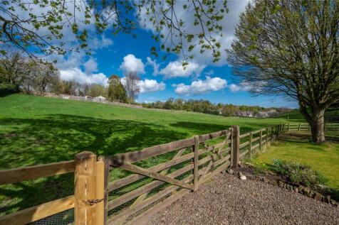 Paddocks