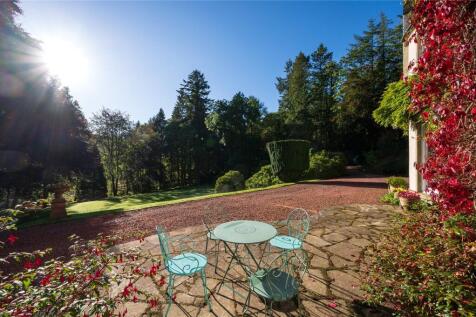 Sun Terrace