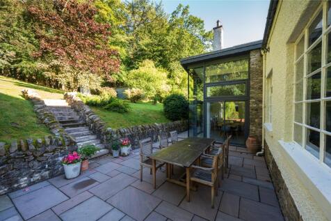 Kitchen Terrace