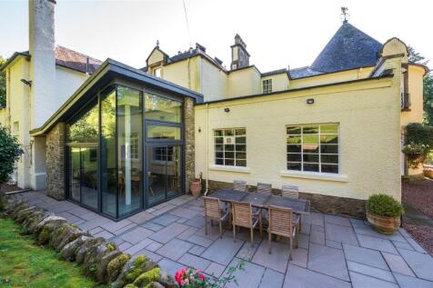 Kitchen Terrace