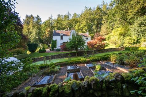 Vegetable Garden
