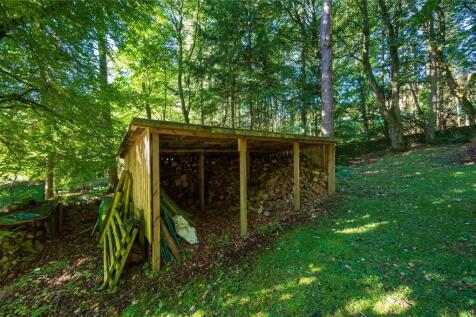 Woodstore