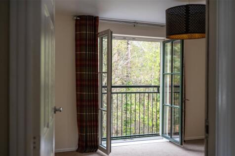 Sitting Room View