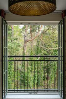 Sitting Room View