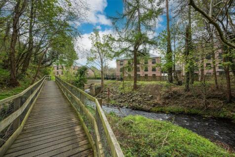 Local Walks
