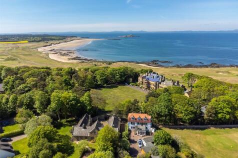 Aeriel View