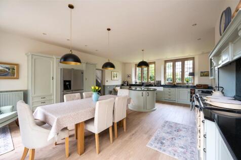 Kitchen-Breakfast
