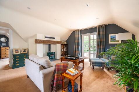 Ff Principal Suite
