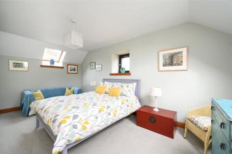 Double Bedroom 2