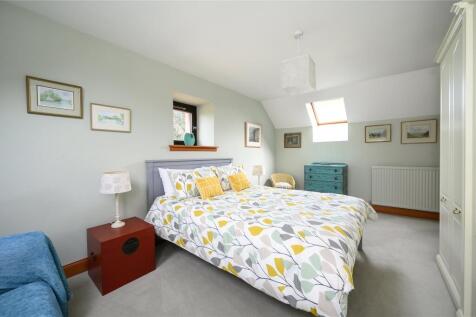 Double Bedroom 2