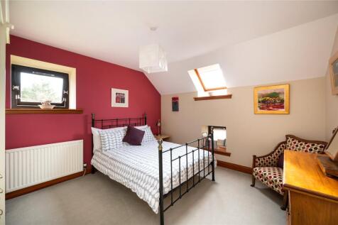 Double Bedroom 3