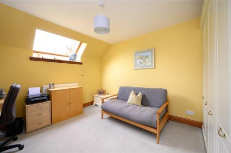 Double Bedroom 4