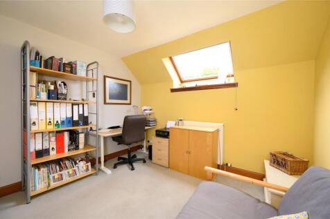 Double Bedroom 4